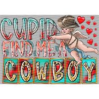 Valentine's Day-QRJ  1057